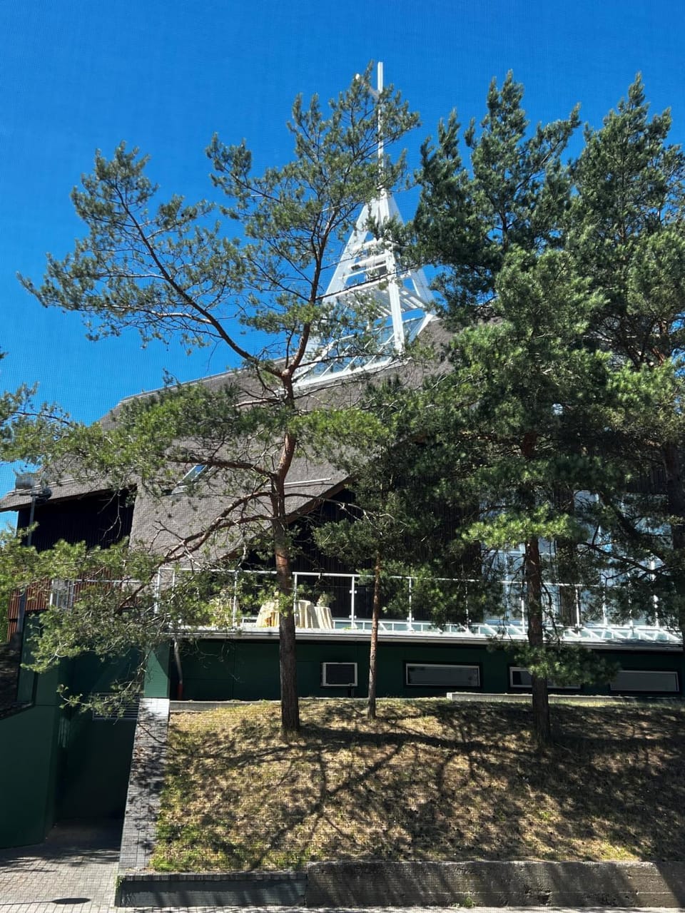 View (from property/room)