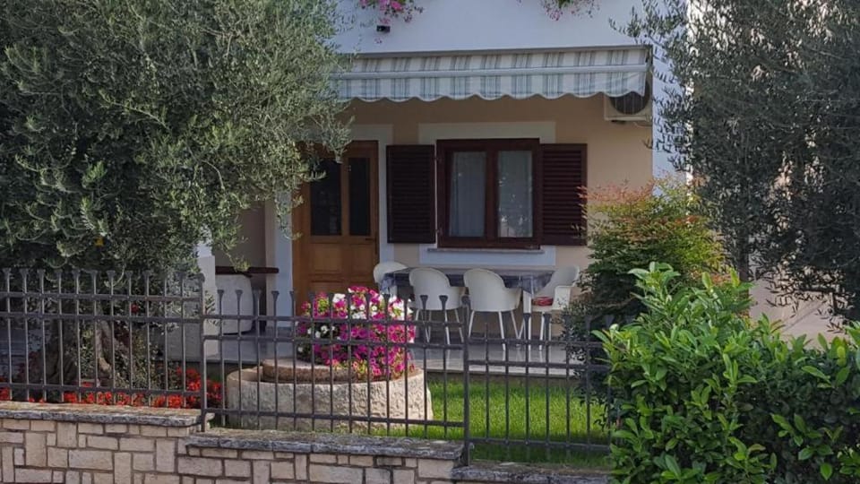 Ulika Apartments Apartment in Poreč