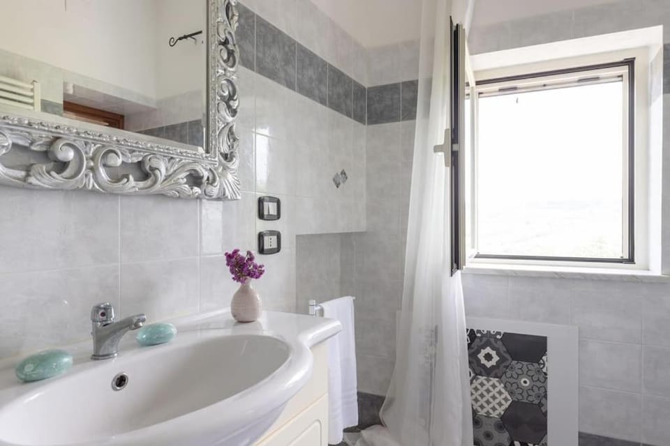 Casa Il Fico Apartment in Tuscany