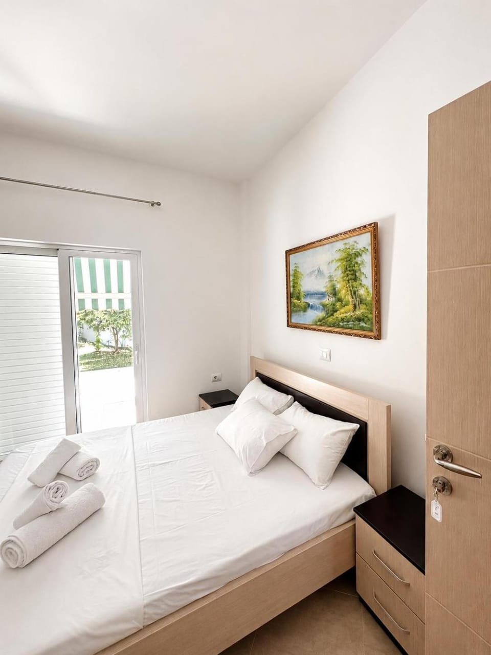 Garden Delights Apartaments Apartment in Ksamil