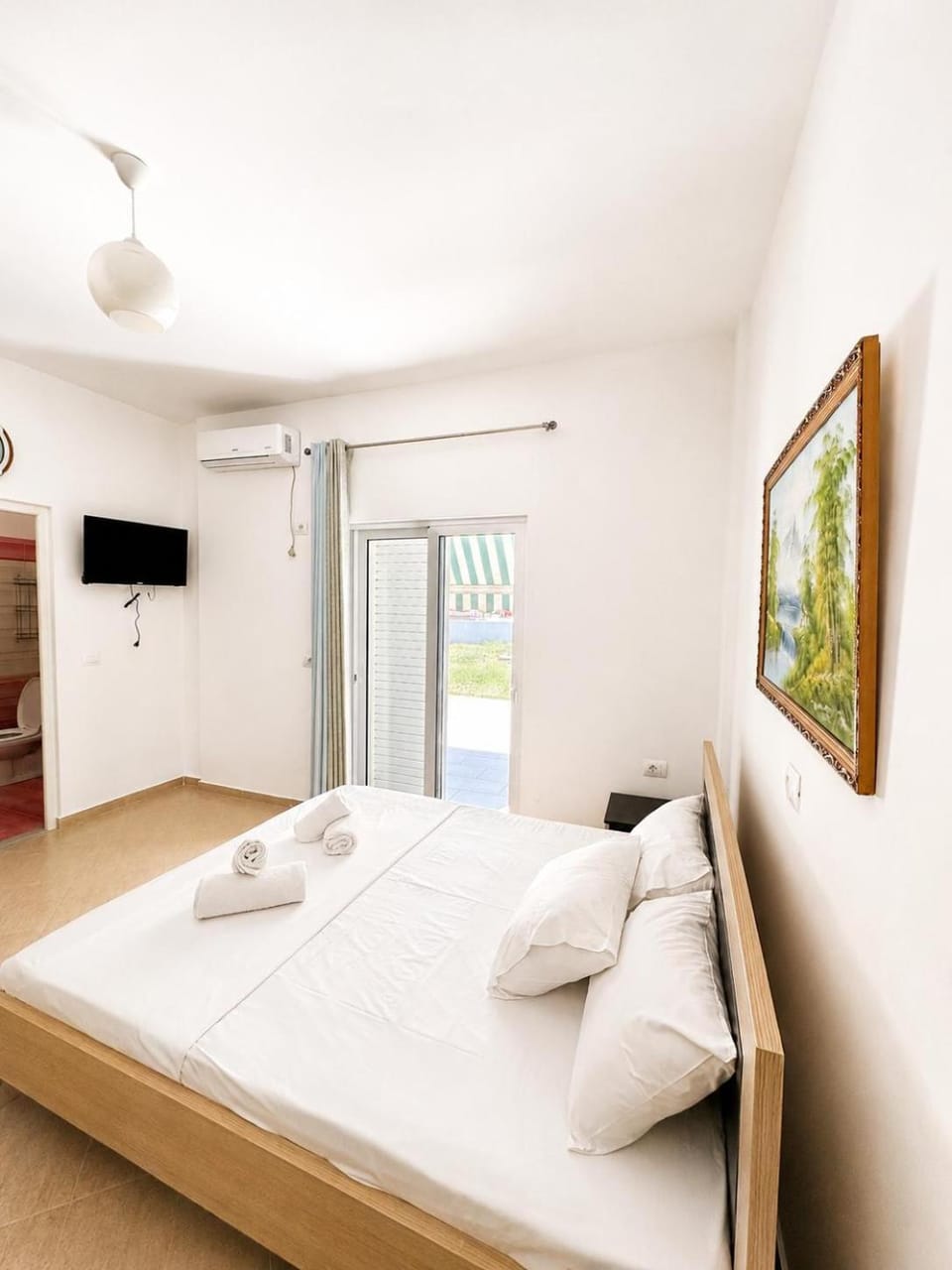 Garden Delights Apartaments Apartment in Ksamil