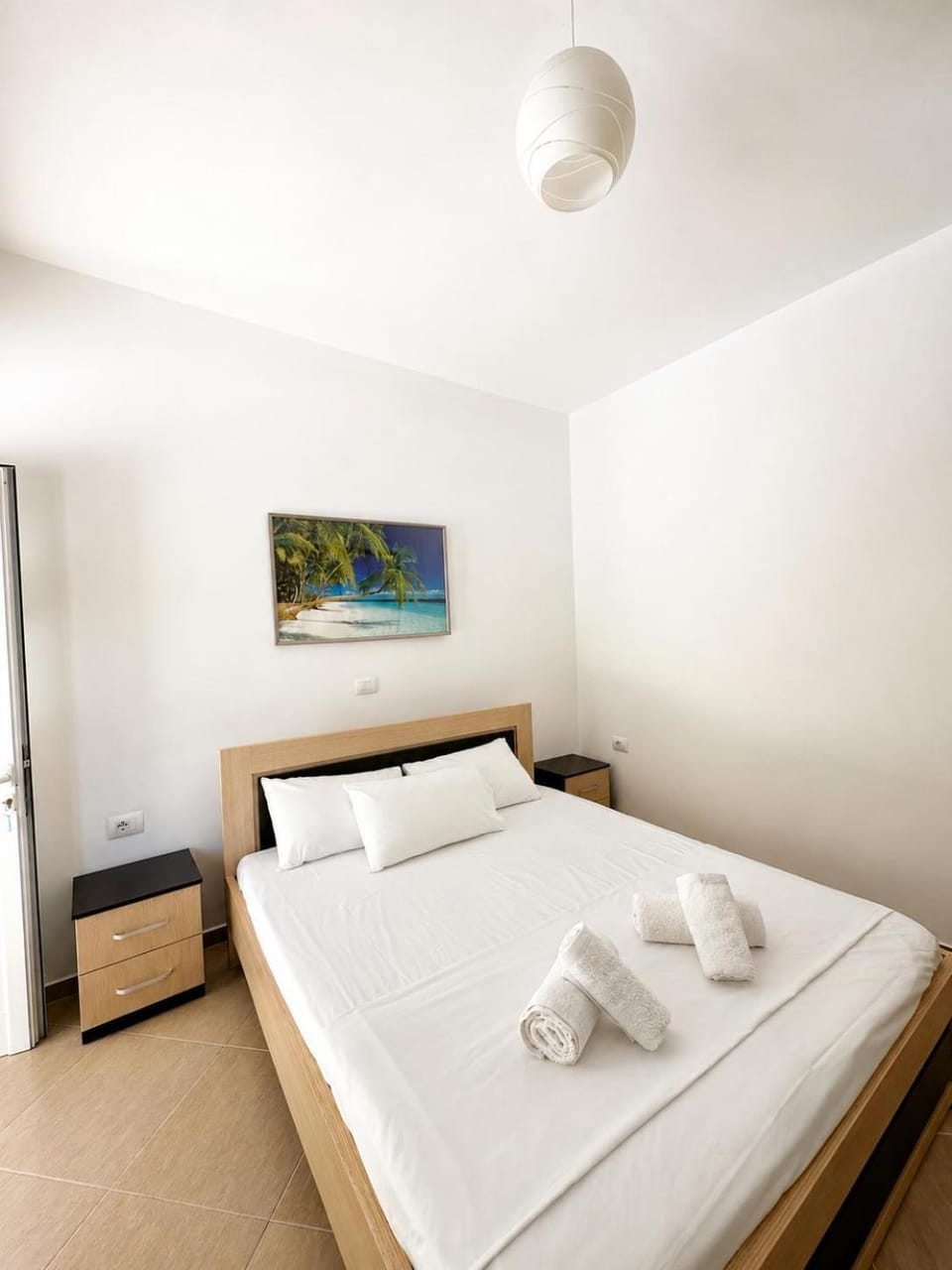 Garden Delights Apartaments Apartment in Ksamil