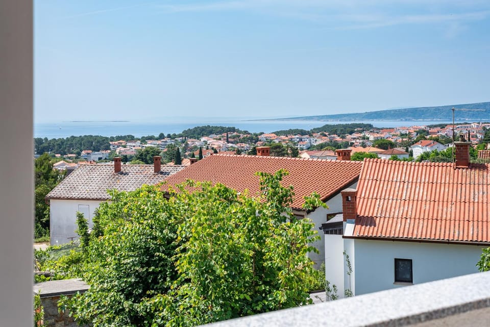 Sea view