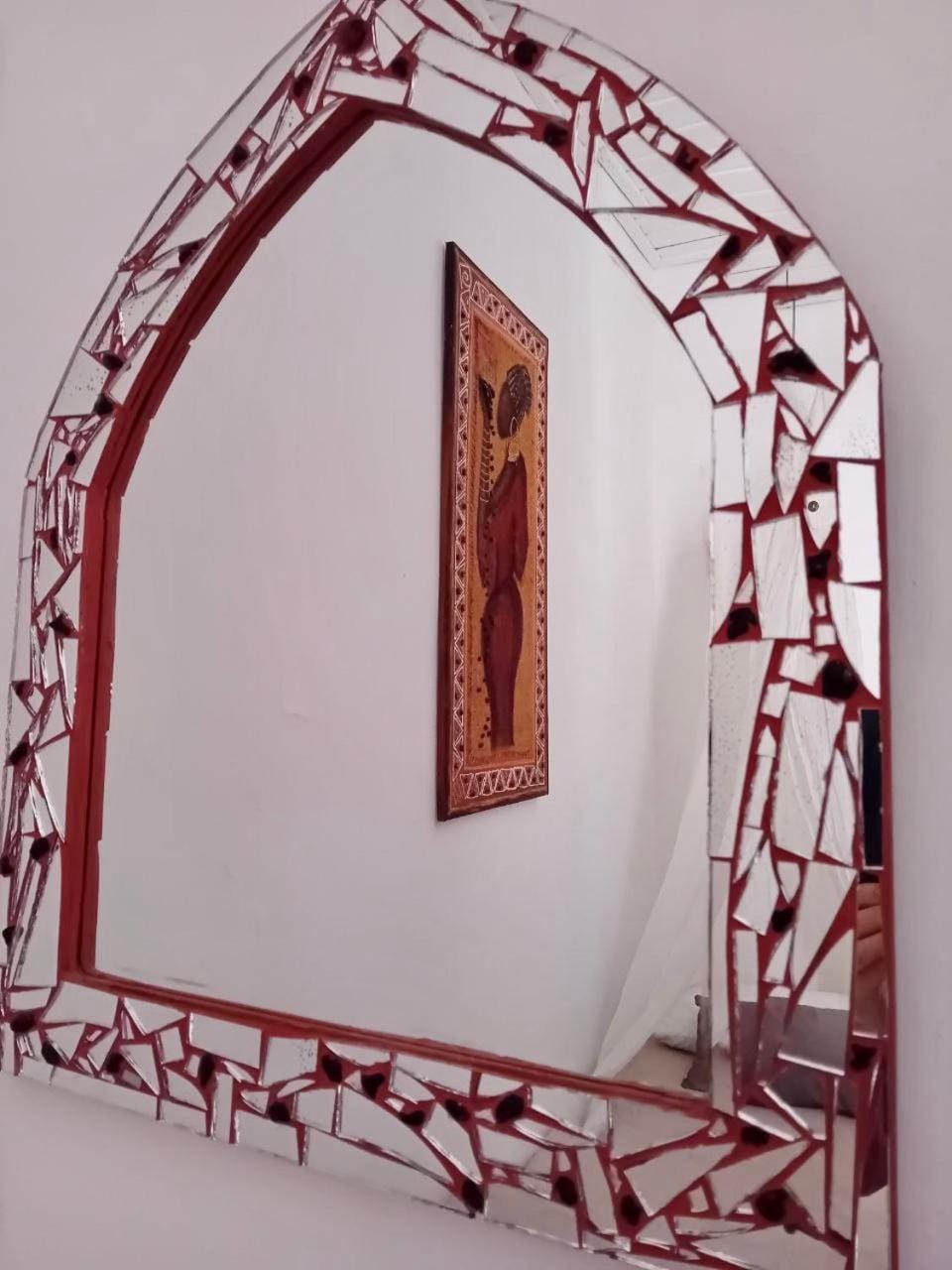 Decorative detail