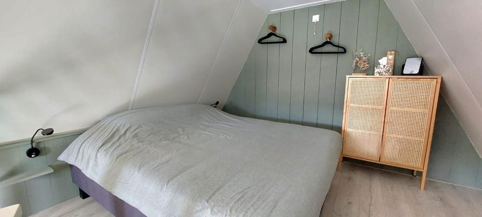 Have a nice stay! - Trendy Vakantiehuis Carpe Diem met eigen tuin House in Noordwijk