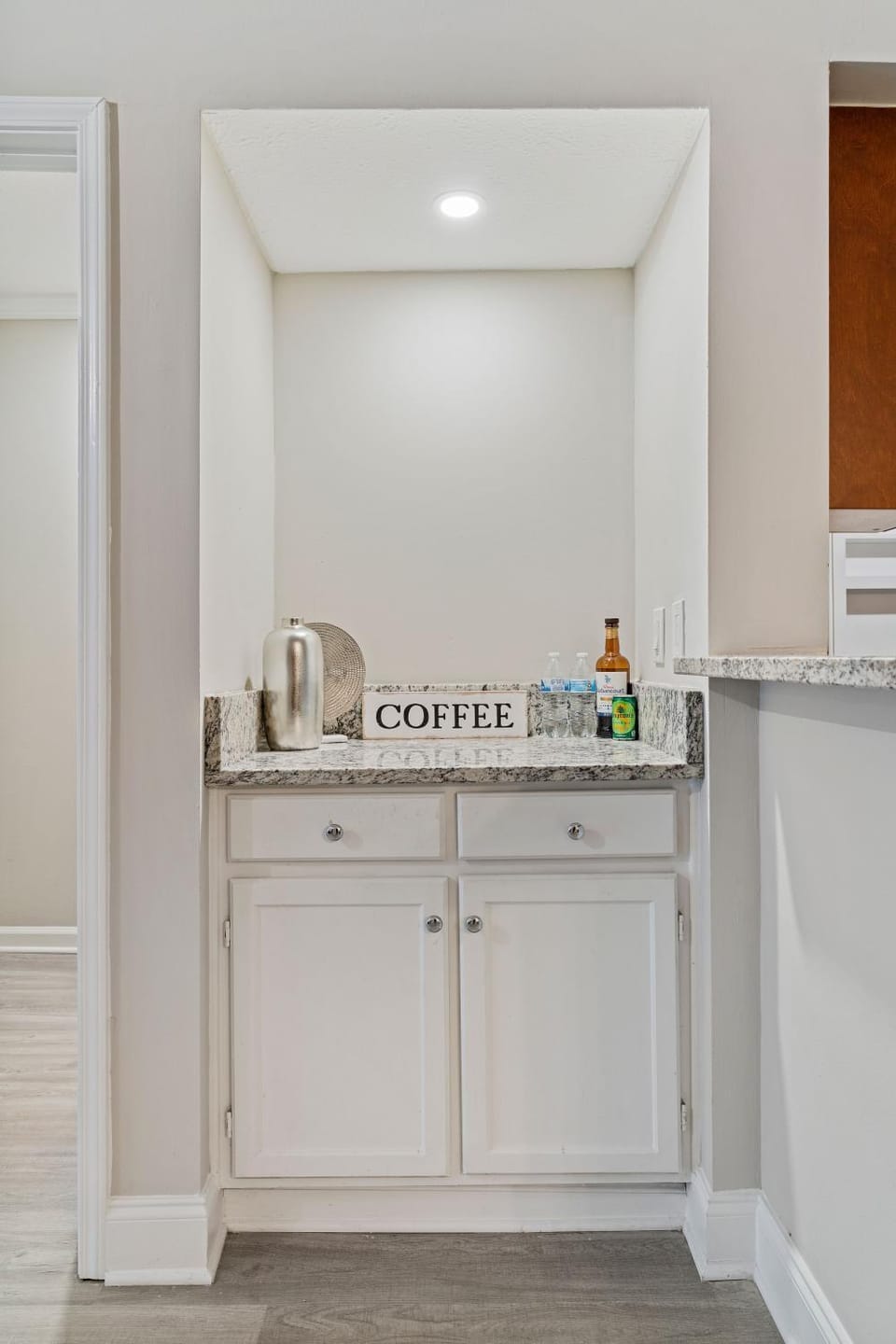 minibar