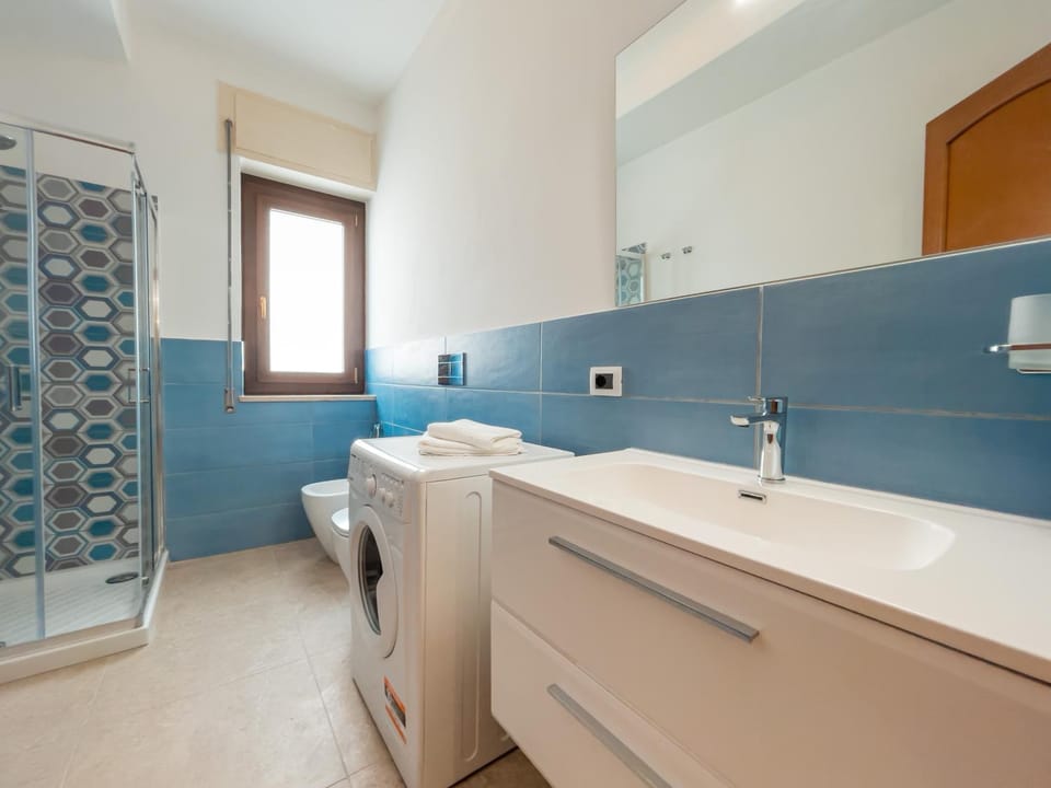 MaGiGa Apartment in Syracuse