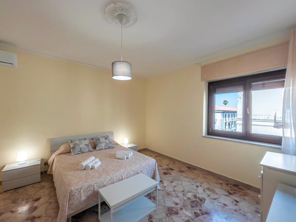 MaGiGa Apartment in Syracuse