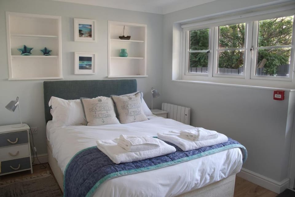 Palomar Apartment in England