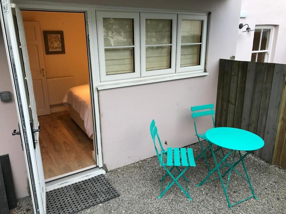 Palomar Apartment in England