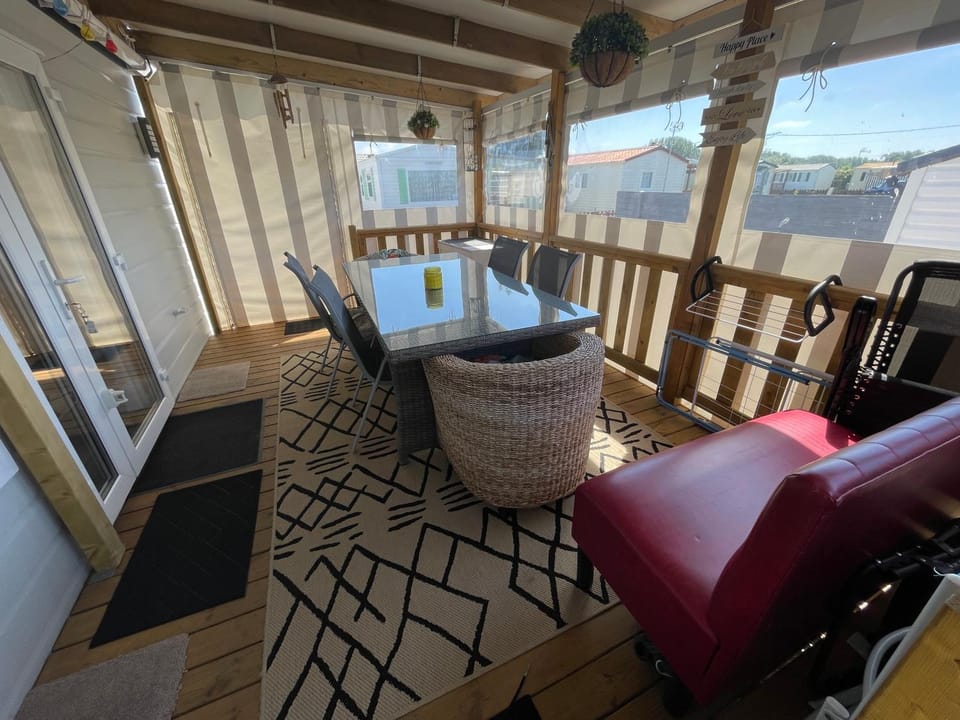 le coup de coeur Campground/ 
RV Resort in Berck
