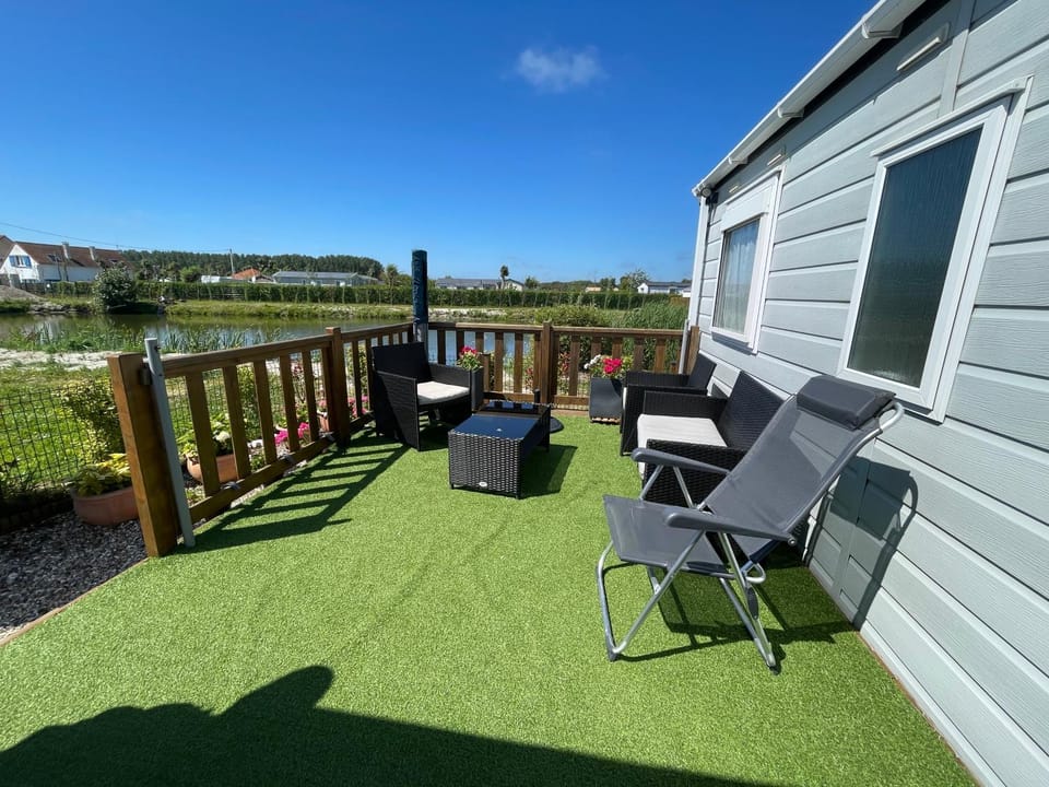 le coup de coeur Campground/ 
RV Resort in Berck