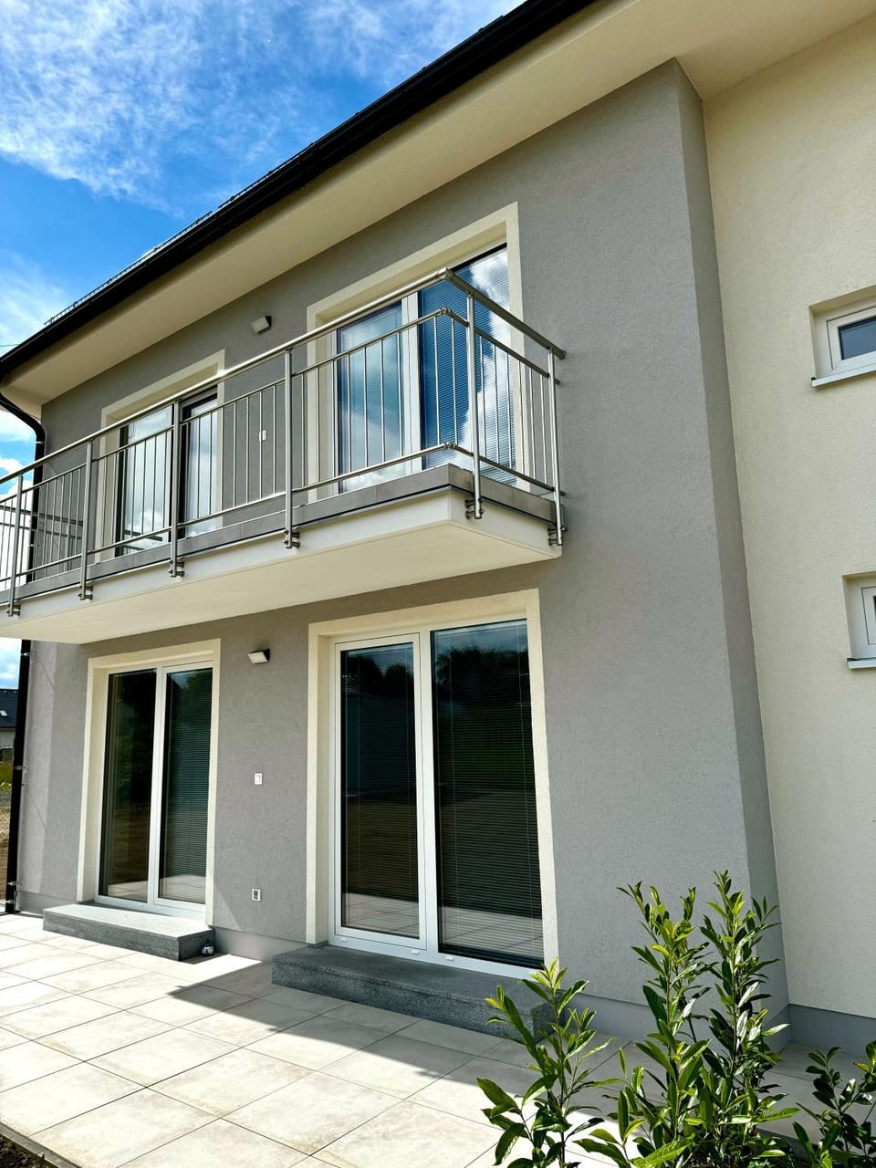 Vila Zlatá Louka Apartment in Bavaria