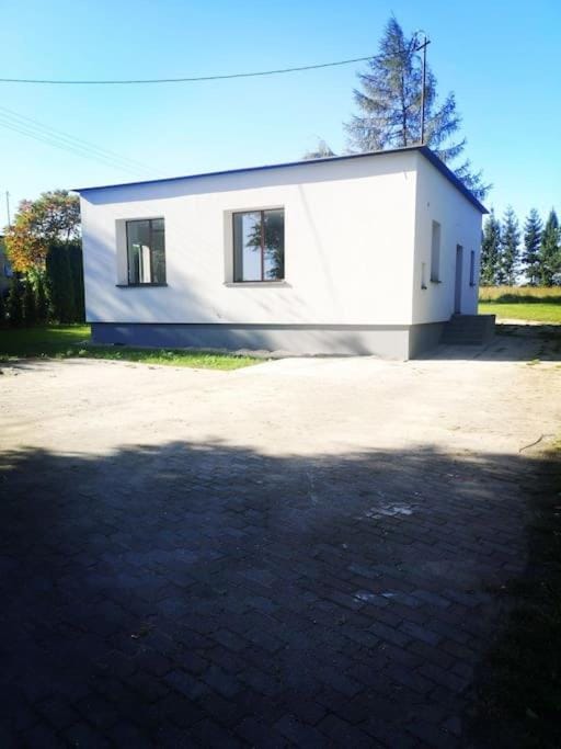 Dom Osiek Brodnica Rypin House in Masovian Voivodeship