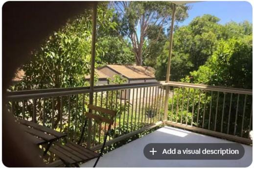 Dana-Private Room in 3-Bedroom Apartment 2 Vacation rental in Canberra