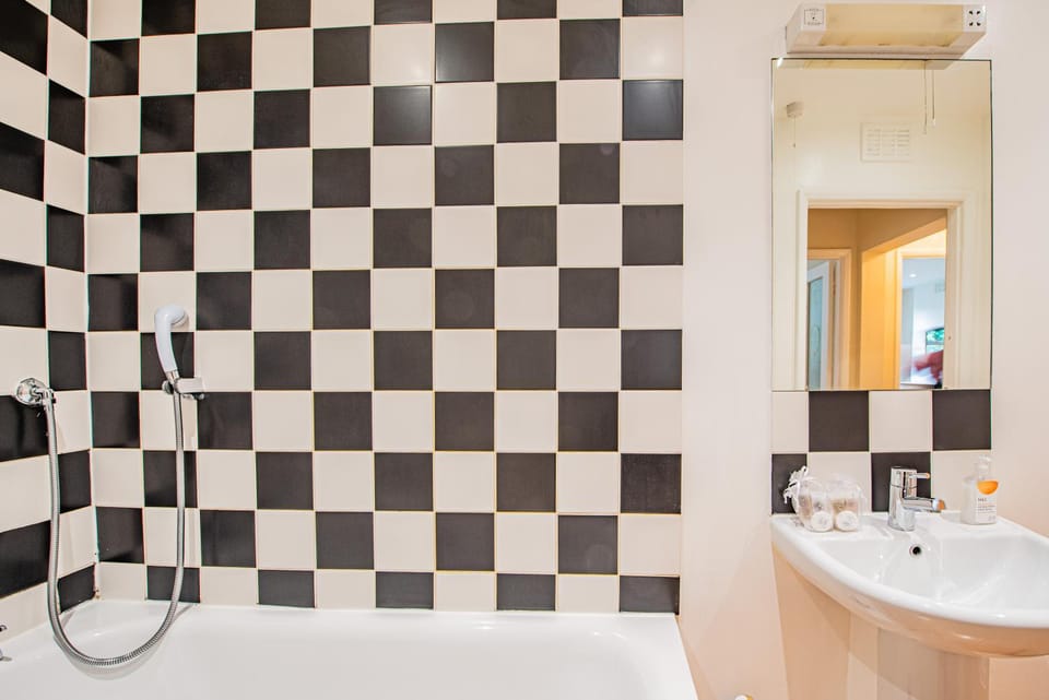 Charming Stylish Flat in the Heart of Kensington Apartment in City of Westminster