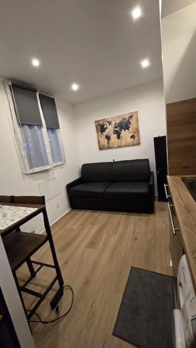 Studio Meublé Toulon Apartment in Toulon