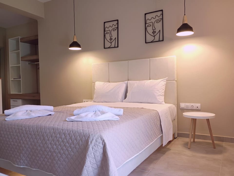 SeaEsta vasiliki 2 Apartment in Vasiliki