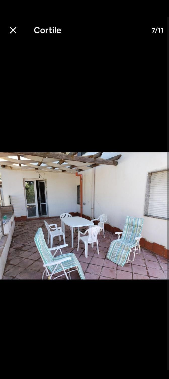 Rebecca Apartment in Sicily