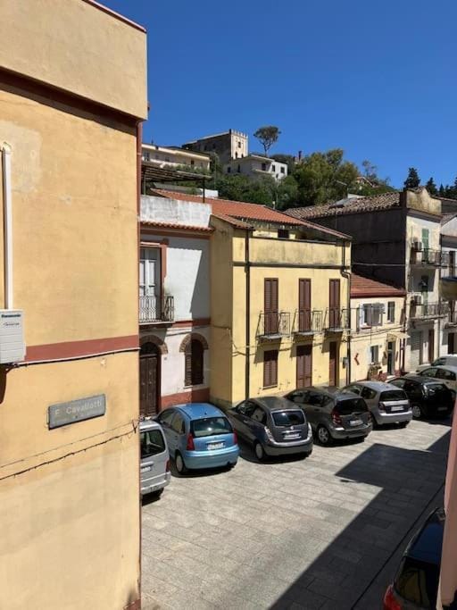 Neighbourhood, City view