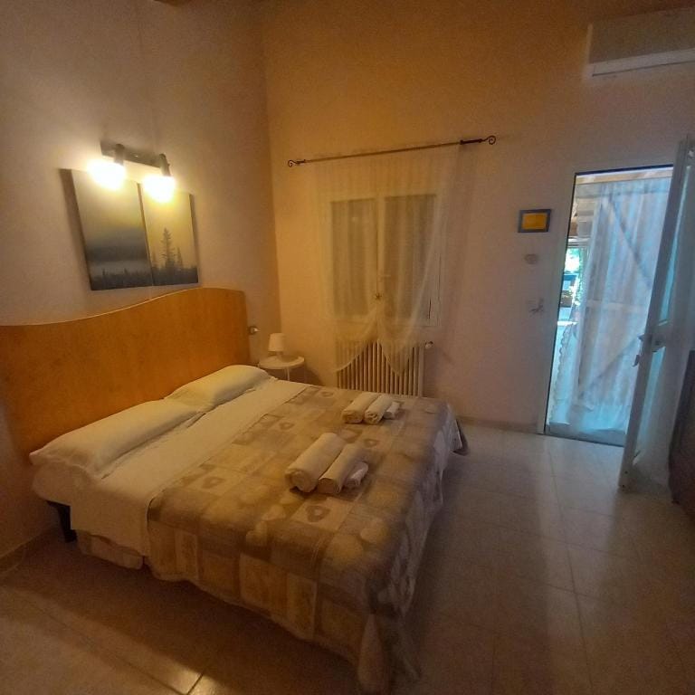 Agriturismo Ca' Marina Farm Stay in Emilia-Romagna