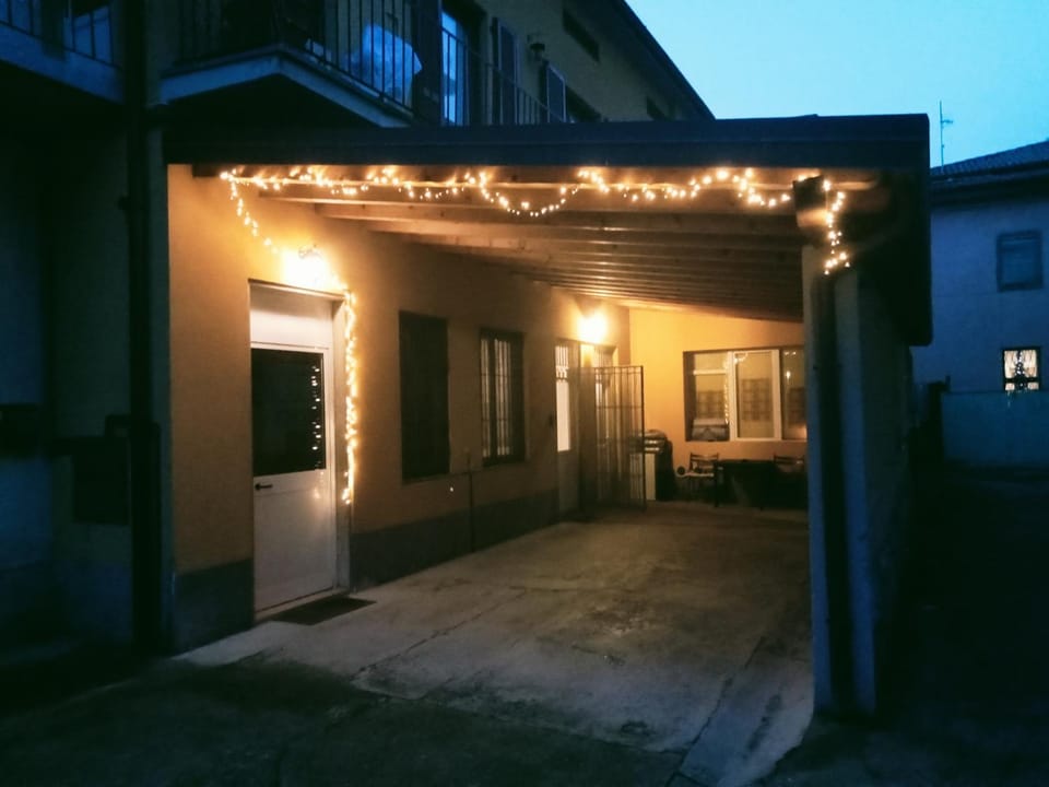 Patio, Balcony/Terrace
