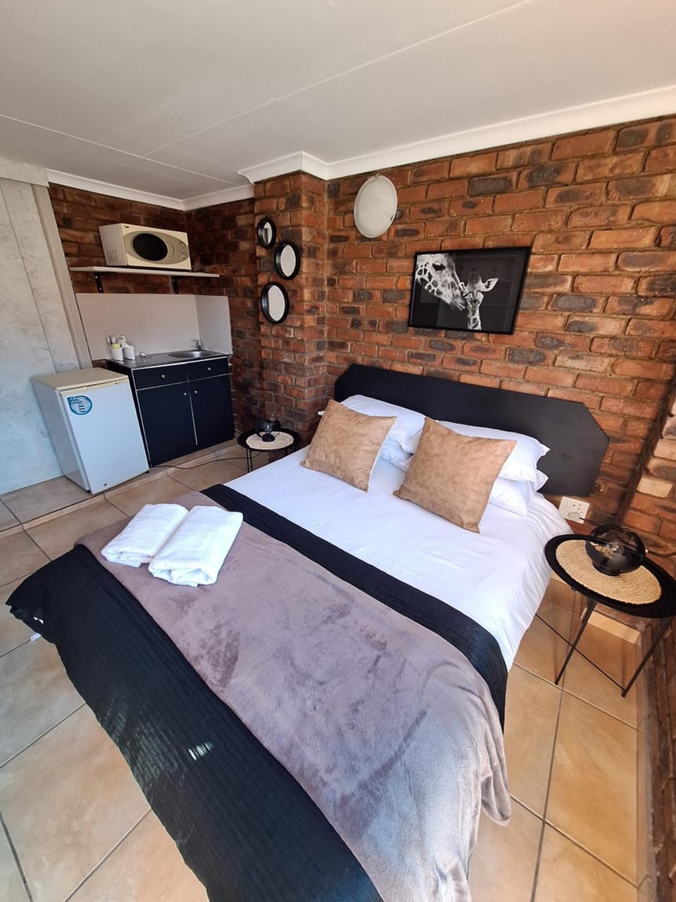 Eagles Rest Apartment in North West, South Africa