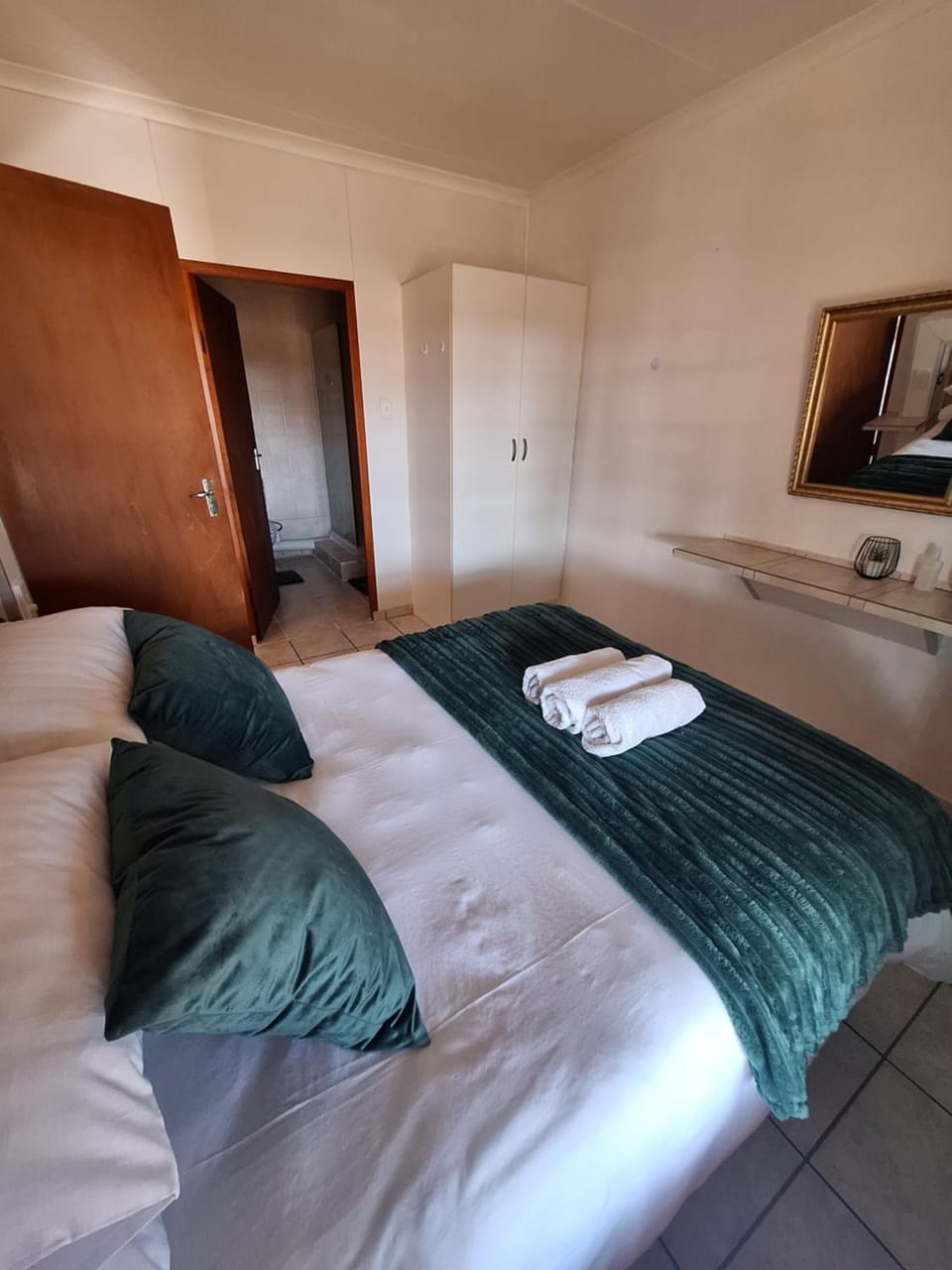Eagles Rest Apartment in North West, South Africa