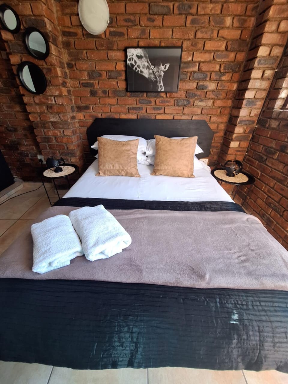 Eagles Rest Apartment in North West, South Africa