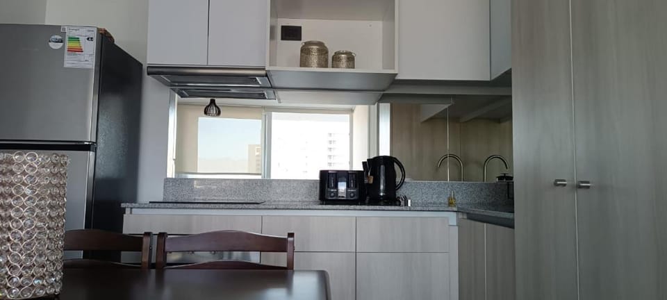 Arena y Mar Apartment in La Serena