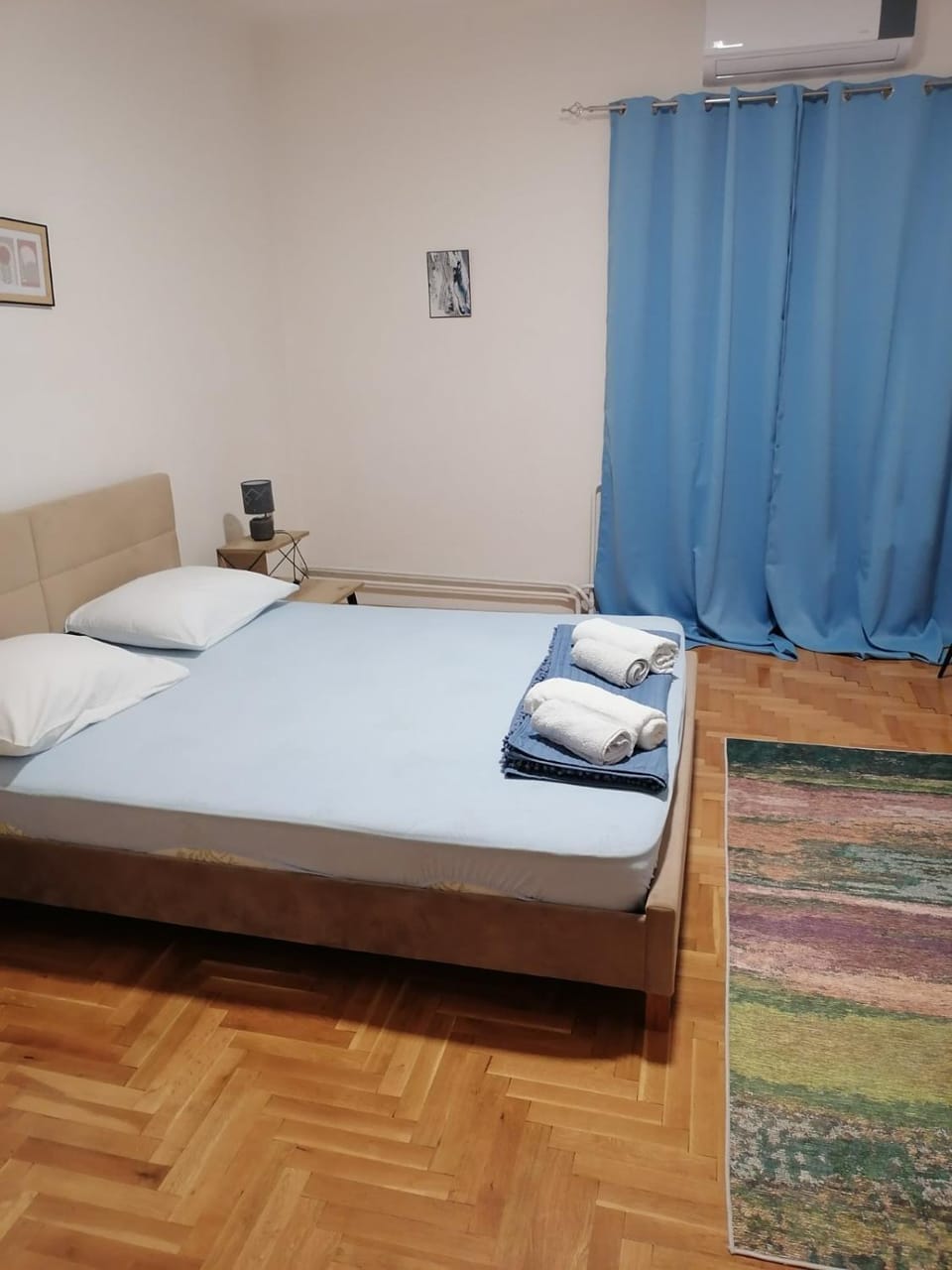 Apartments Marijana Apartment in Decentralized Administration of Macedonia and Thrace