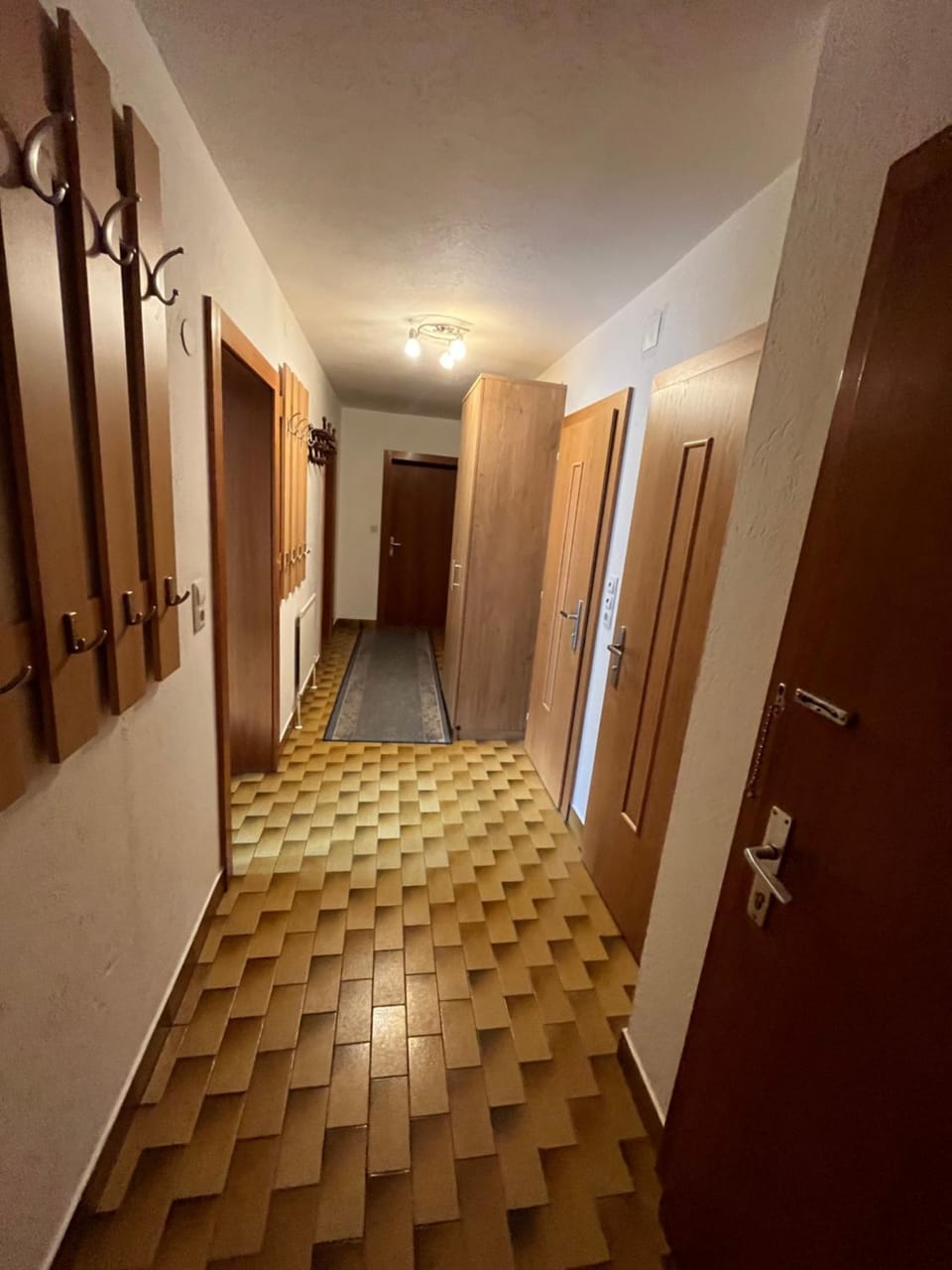 Zell Views Apartments Apartment in Zell am Ziller