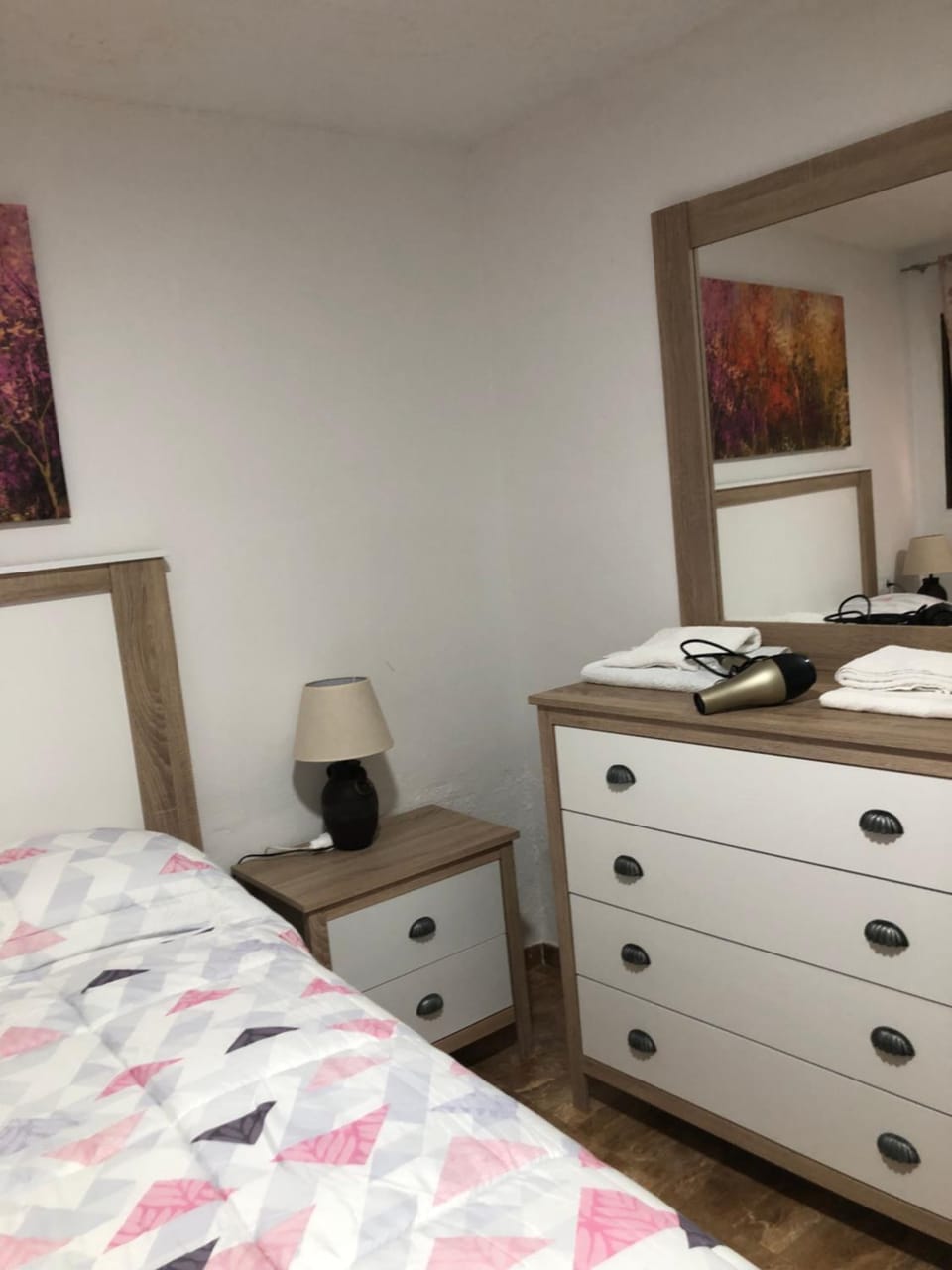 La Gloria House in Guadix