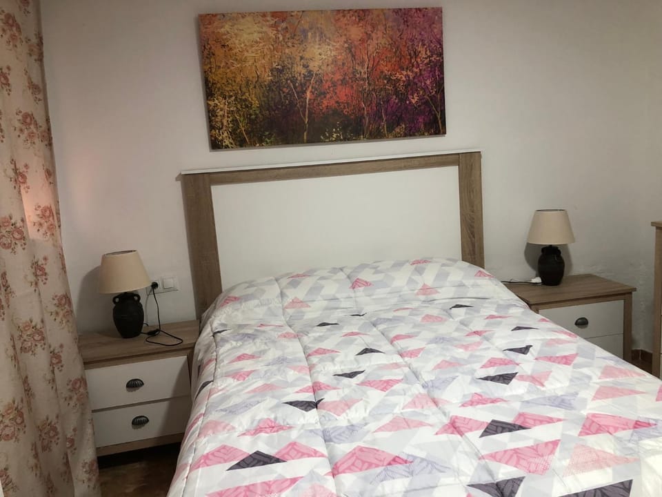 La Gloria House in Guadix