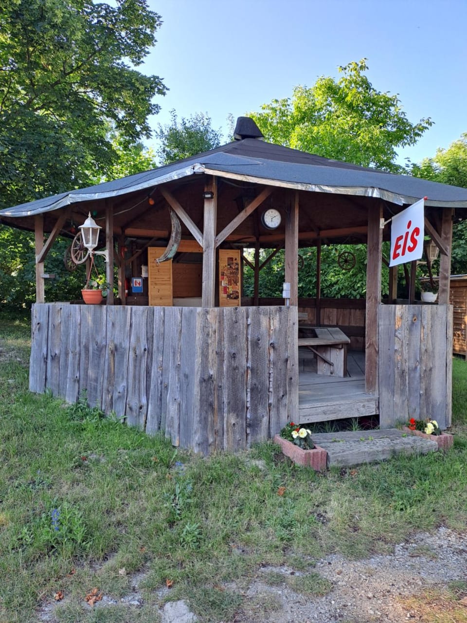 Ingos Landhaus Country House in West Pomeranian Voivodeship, Poland