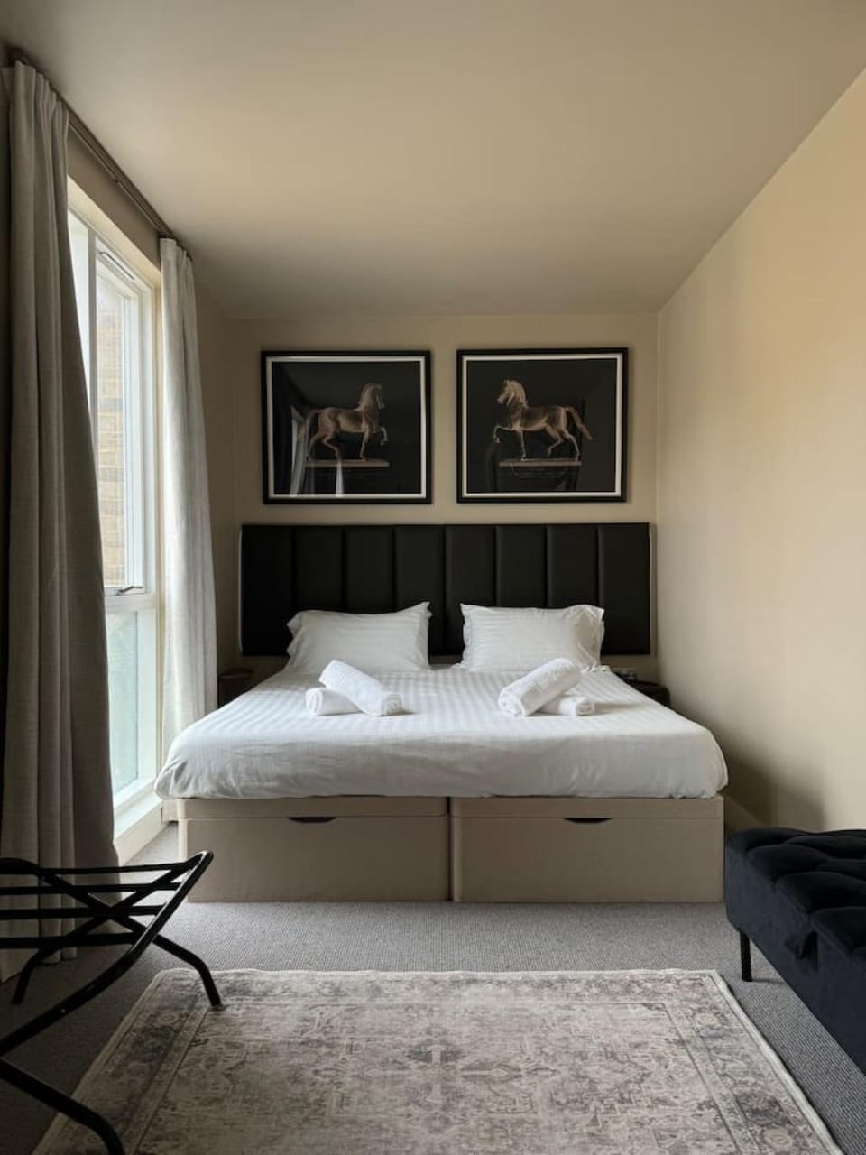 Stunning Designer House -Amazing City Location House in Cambridge