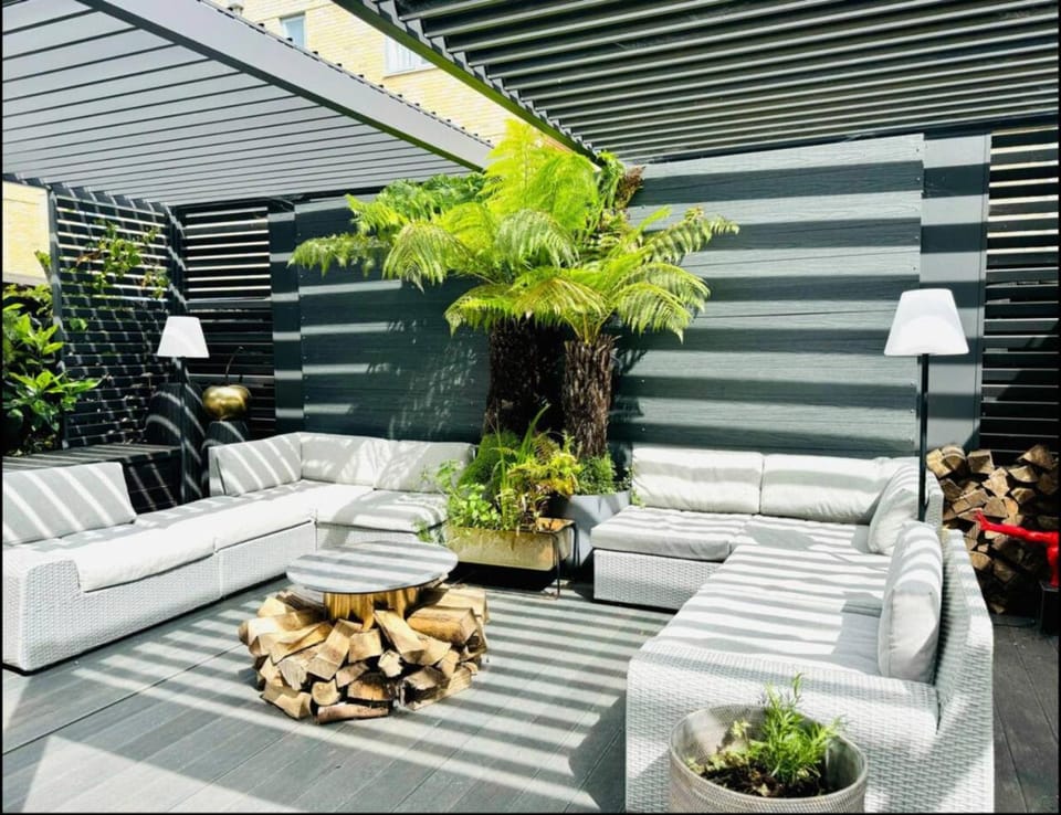 Stunning Designer House -Amazing City Location House in Cambridge