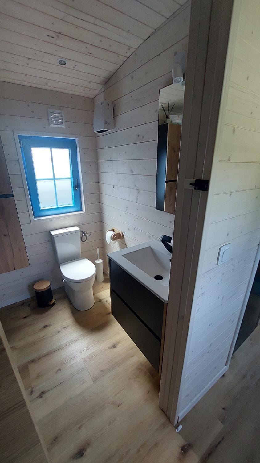 Toilet, Bathroom