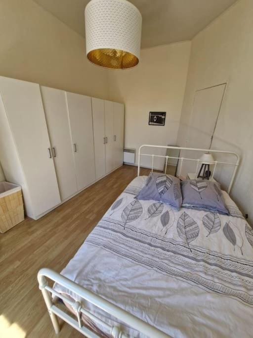 Le lumineux P2 de ST Guilhem Apartment in Montpellier
