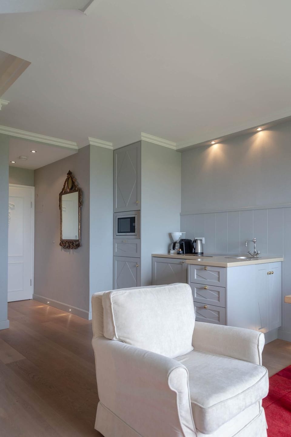 Feskerdam 28-OG Apartment in Westerland