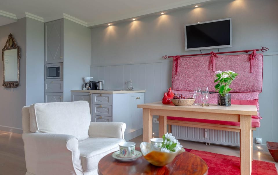Feskerdam 28-OG Apartment in Westerland