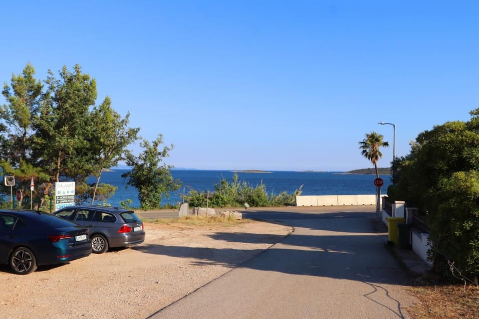 Morska Apartment in Dubrovnik-Neretva County