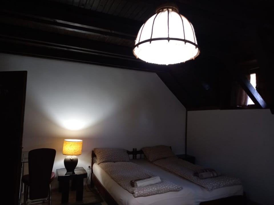 Radicini konaci House in Serbia