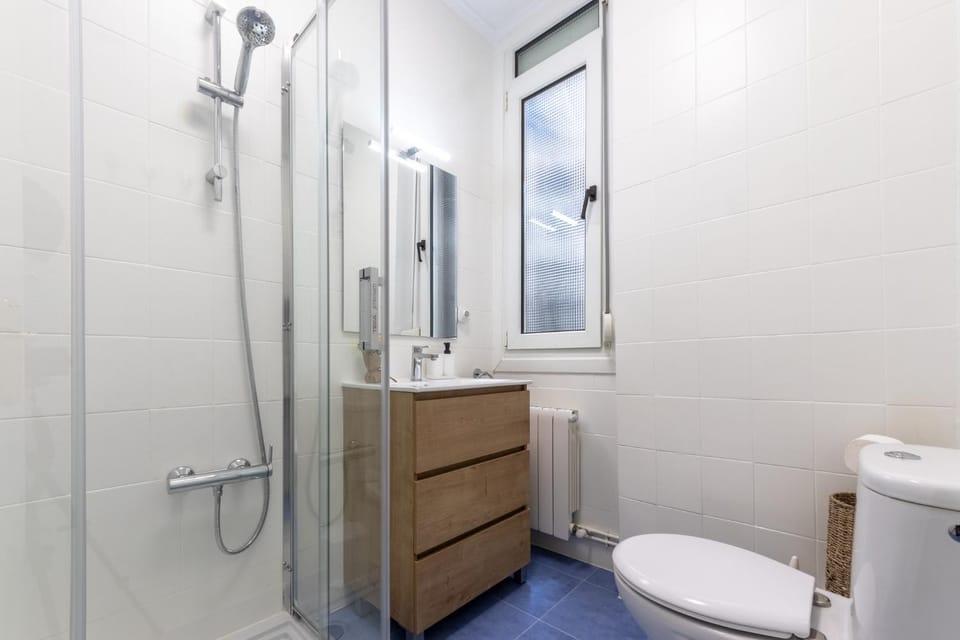 Unamuno, al lado del Casco Viejo Apartment in Bilbao