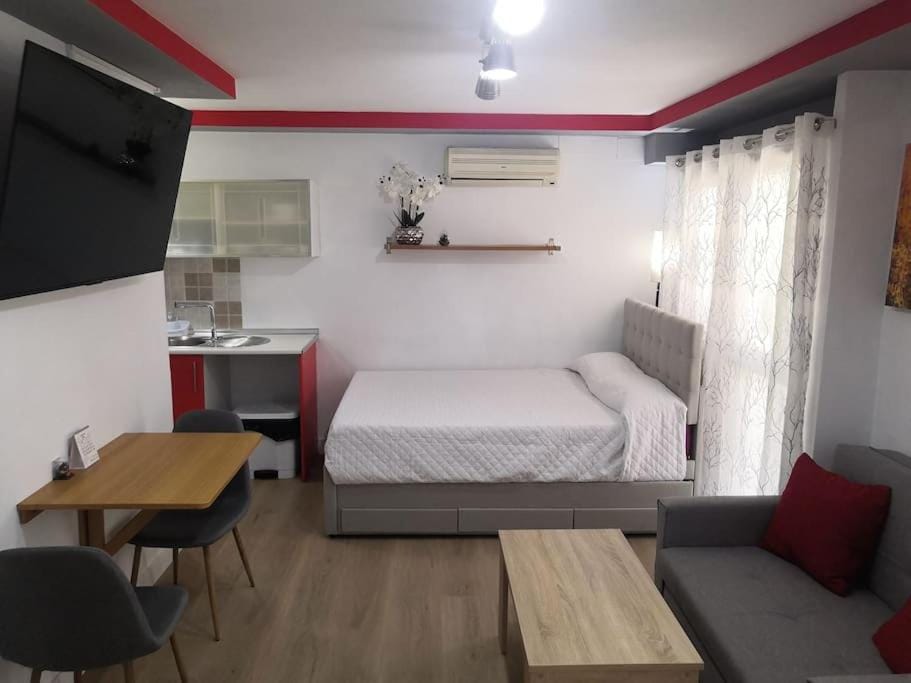 Acogedor Apartamento Entero Apartment in Sierra de Cádiz