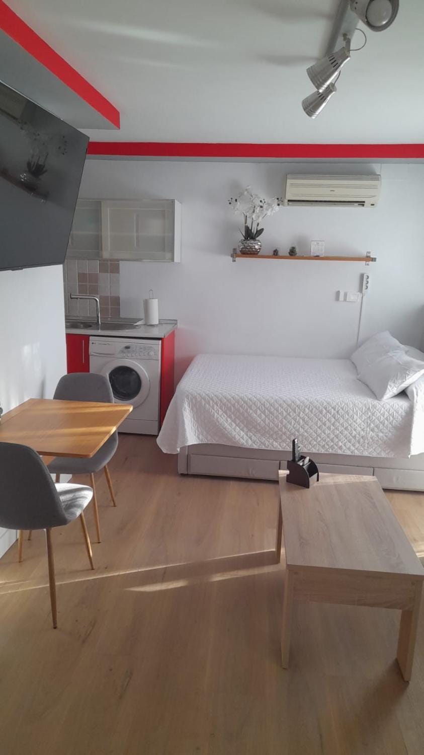 Acogedor Apartamento Entero Apartment in Sierra de Cádiz