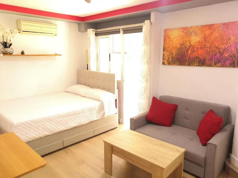 Acogedor Apartamento Entero Apartment in Sierra de Cádiz