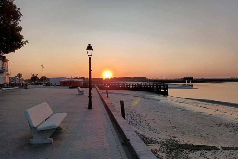 Sunrise