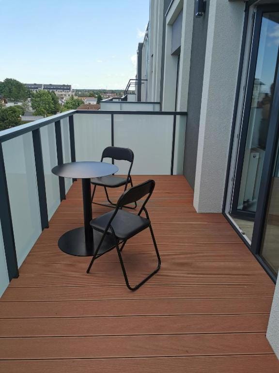 Balcony/Terrace, Balcony/Terrace