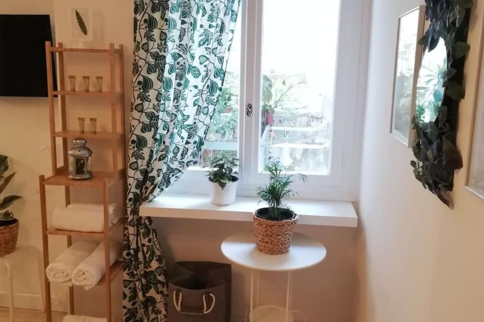 Heart of Athens II 25sqm Apartment in Athens